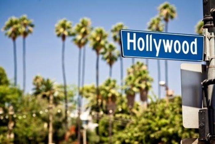 private holloywood tours