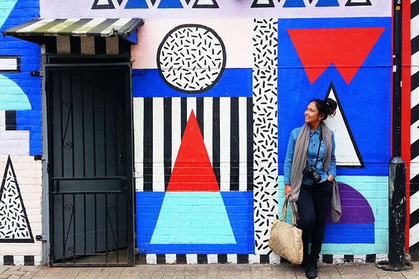 How To Have Fun When You Are Traveling Solo