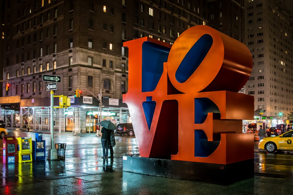 New York Love