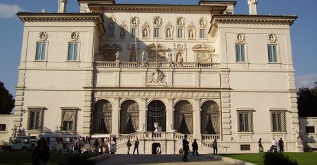 The Borghese Gallery & Gardens Skip-The-Line Guided Museum Tour – Private Tour in Italian