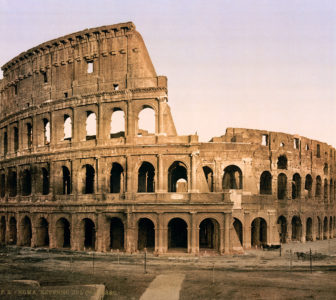 Ancient Rome: The Colosseum, Roman Forum & Palatine Hill Skip-the-Line Guided Tour – Private Tour in Italian