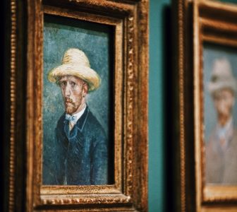 Van Gogh Museum Skip-the-Line Guided Tour – Private Tour in Italian