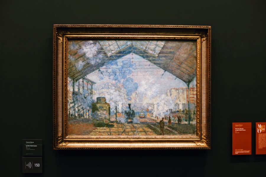 Orsay-Musée-dOrsay-Museo-Paris-Museo-Tour