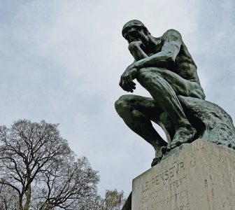 Musée Rodin Guided Museum Tour – Private Tour in Italian