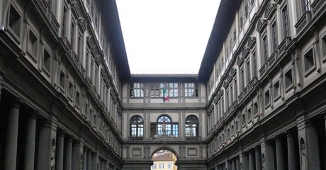 The Uffizi Gallery of Florence Skip-the-Line Guided Museum Tour – Private Tour in Italian