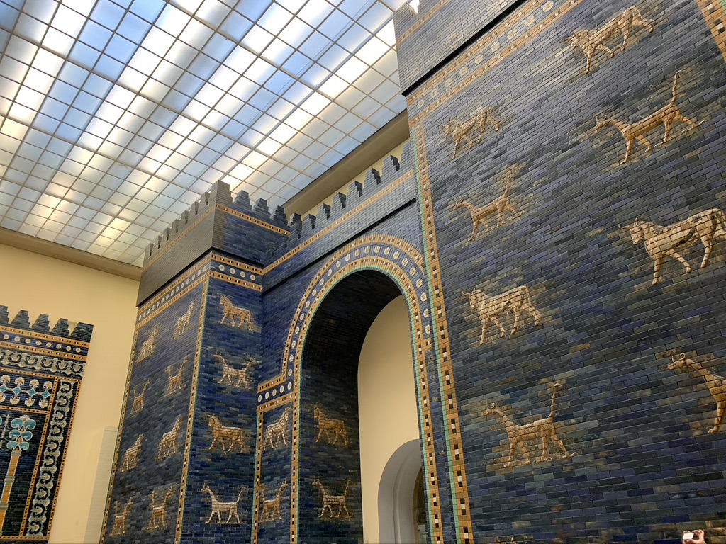 Berlin’s Neues Museum & Pergamon Museum Skip-the-Line Guided Tour – Private Tour in Italian