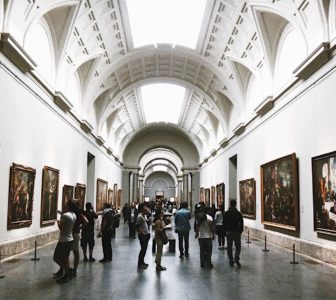 The Prado Museum Skip-the-Line Guided Tour – Private Tour in Italian